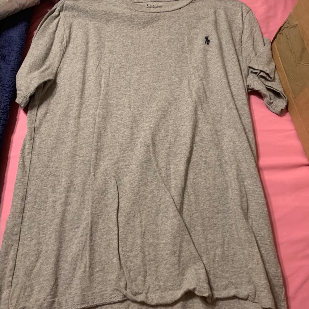 16 boys size 18/20 Ralph Lauren polo shirts